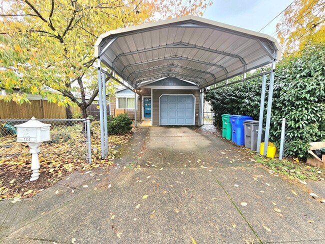 Foto del edificio - 7323 SE Rural St