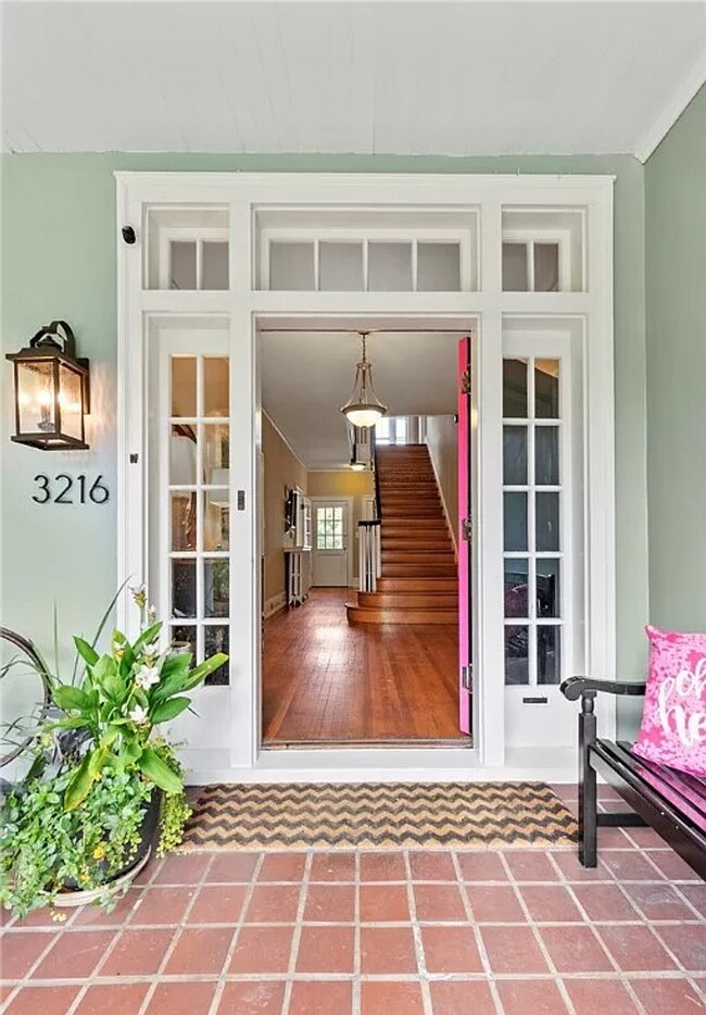 Foto del edificio - 3216 Hawthorne Ave