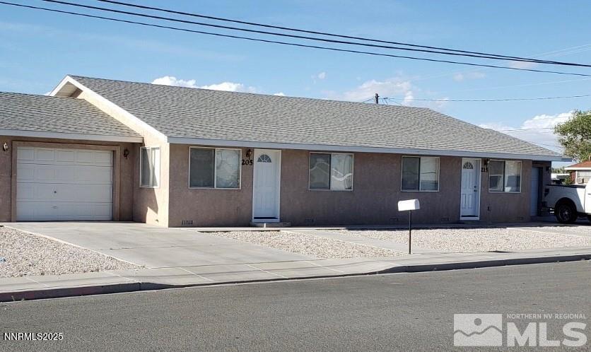 Primary Photo - 205 E A St