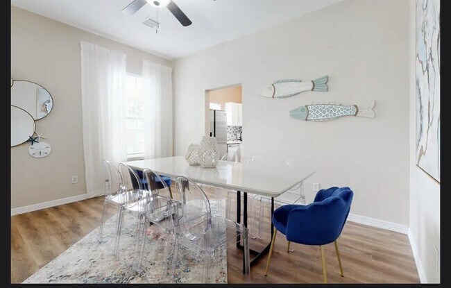 Foto del edificio - 2112 33rd St