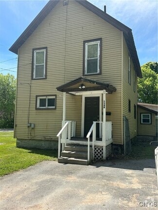 Building Photo - 534 West End Ave