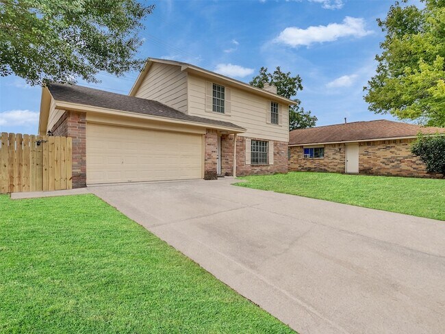 Foto del edificio - 4003 Swinden Dr