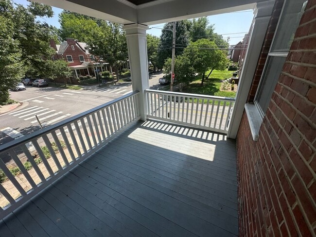 Photo - 3501 Hanover Ave Apartment