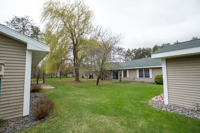 Interior Photo - Whitetail Run