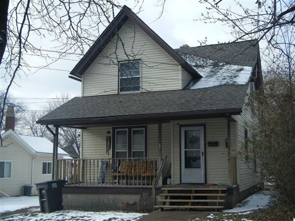2 br, 1 bath - 1026 Williams St Lower Unit - 2 br, 1 bath  - 1026 Williams St Lower Unit