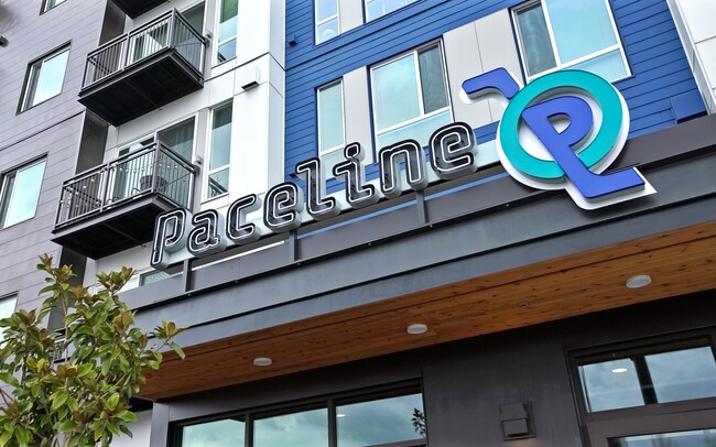 Foto del edificio - Paceline