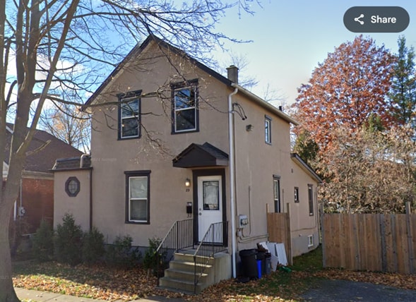 Building Photo - 29 Haynes Ave