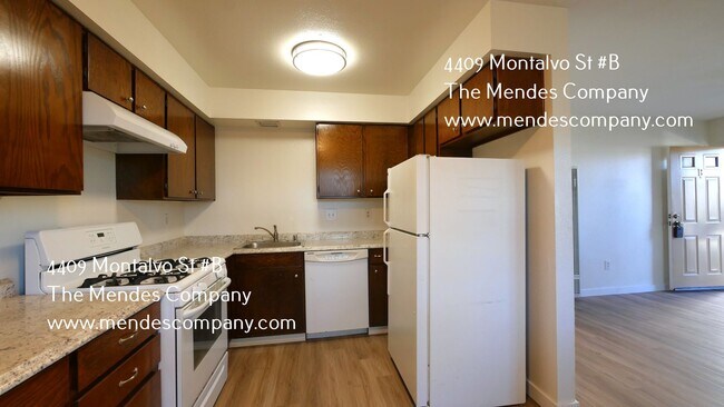 Foto del edificio - 4409 Montalvo St