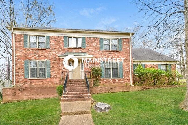 Foto del edificio - 5 Bedroom Pet-Friendly Home in Cordova, TN with Main Street Renewal