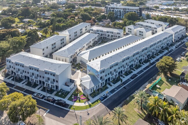 El Addison en Palmetto Bay - The Addison in Palmetto Bay