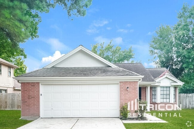 Building Photo - 24027 Leathergate Dr