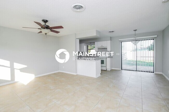 Foto del edificio - 3 Bedroom Pet-Friendly Home in Rockledge, FL with Main Street Renewal