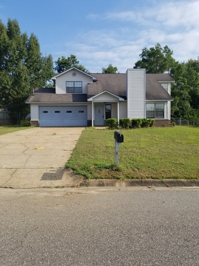 Building Photo - Cambridge Drive, Enterprise, AL