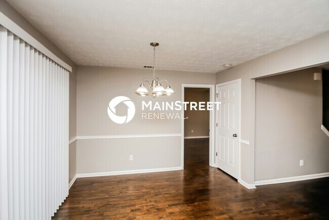 Foto del edificio - 3 Bedroom Pet-Friendly Home in DOUGLASVILLE, GA with Main Street Renewal