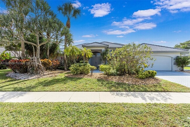 Building Photo - 11115 Boca Woods Ln