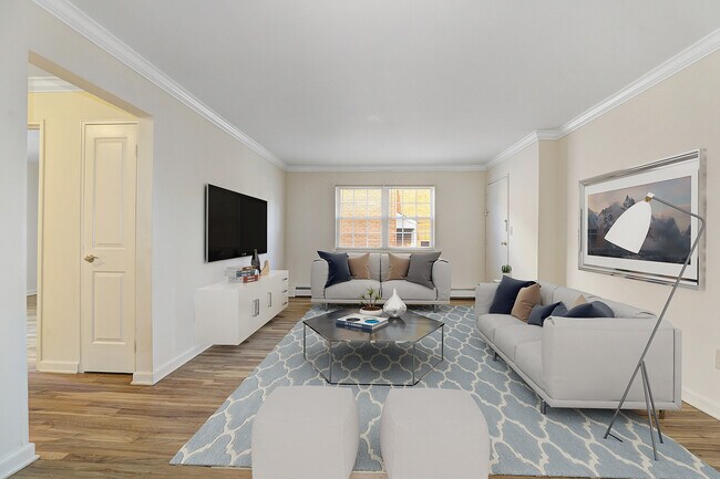 Foto del edificio - Park Lane