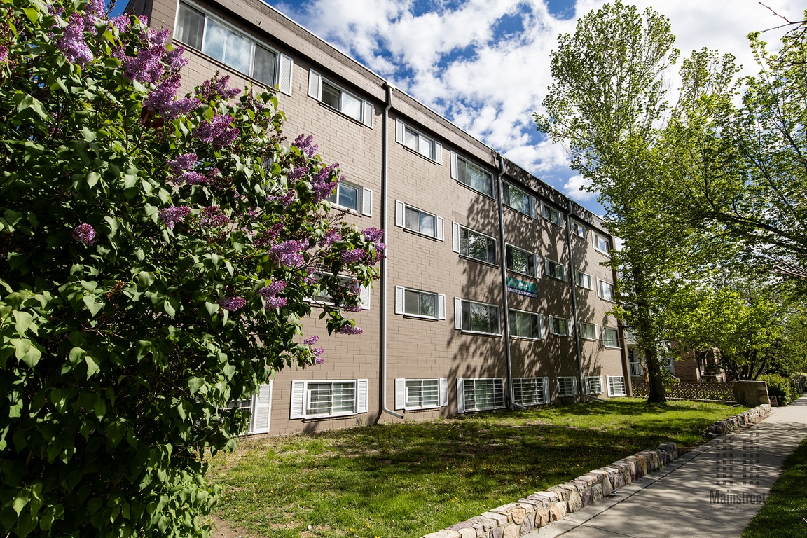 Photo principale - Kensington Apartments