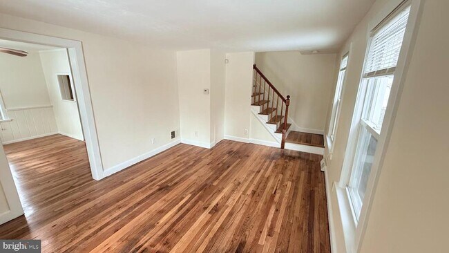 Foto del edificio - 470 Connecticut Ave