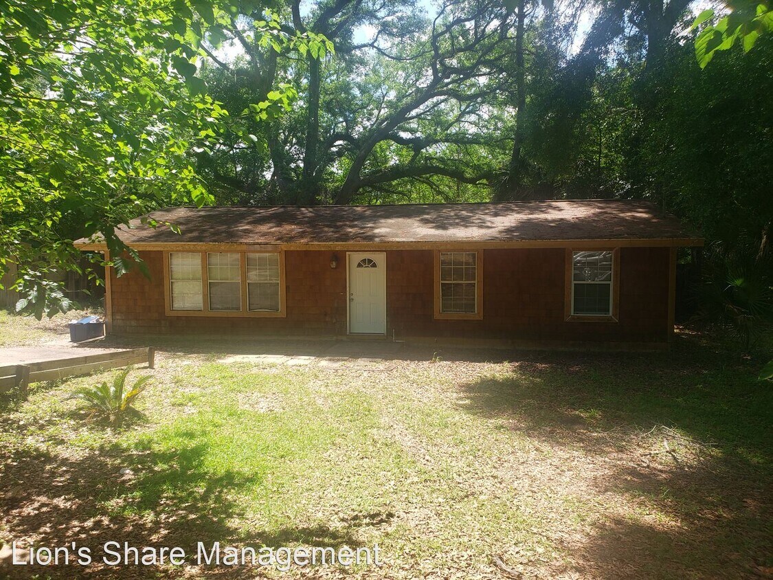 Foto principal - 2 br, 1.5 bath House - 3719 Shoreline Drive