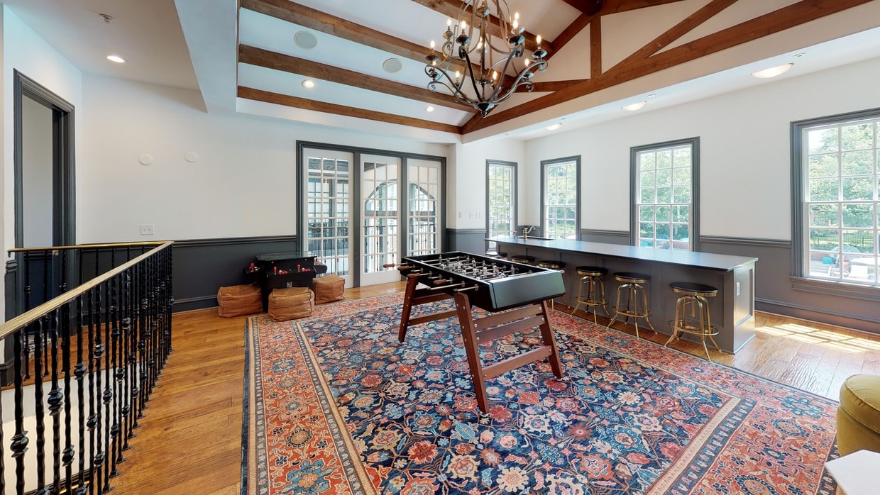 Photo - Fairfax Square Apartments