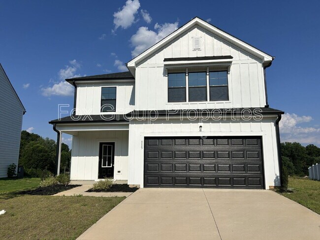 Foto del edificio - 115 Silverwood Ct