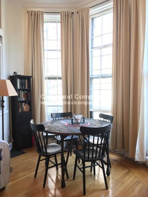 Foto del edificio - 181 Beacon St