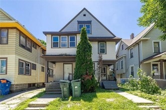 Building Photo - 311 Frost Ave