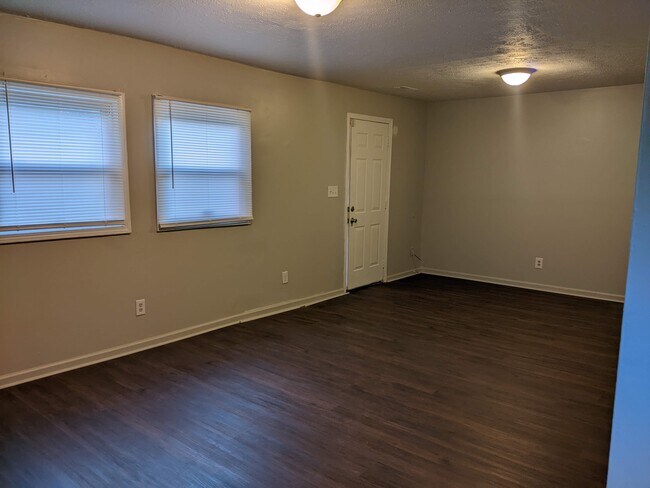 Building Photo - 3229 Dr Andrew J Brown Ave