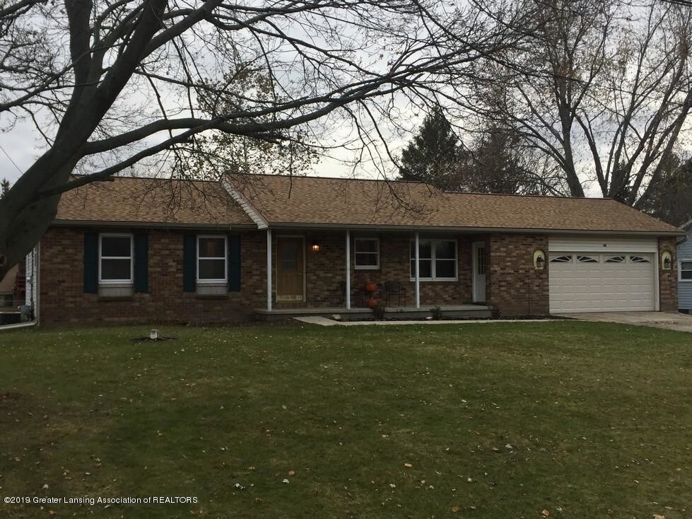 1217 Alpine Dr, DeWitt, MI 48820 House for Rent in DeWitt, MI
