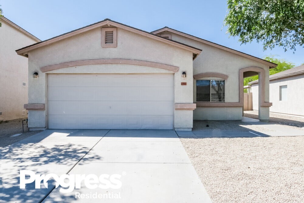 1981 E Saddle Dr, San Tan Valley, AZ 85143 House Rental in San Tan