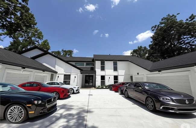 Building Photo - 12564 Memorial Dr