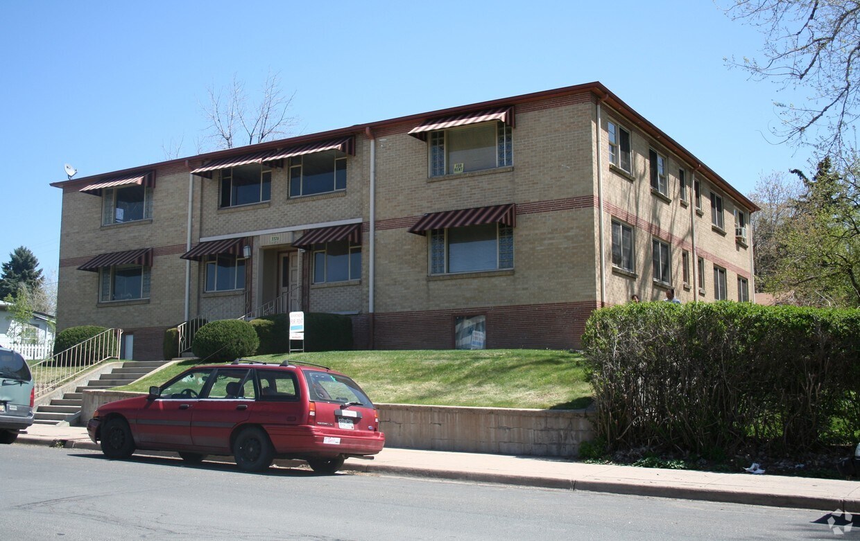 Foto principal - 3376 S Sherman St