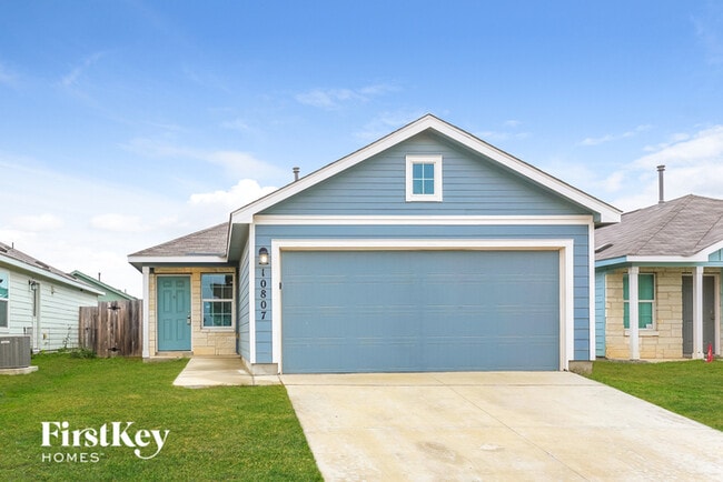 Building Photo - 10807 Giacconi Dr