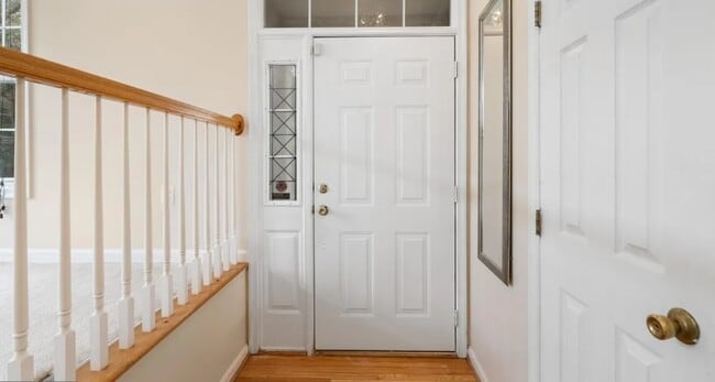 Photo - 417 Clayton Ln Townhome