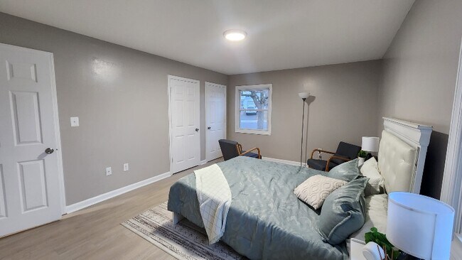 Foto del edificio - 2 Hazelwood Cir