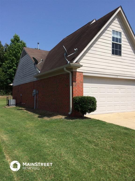 Foto del edificio - 6128 Sandbourne E