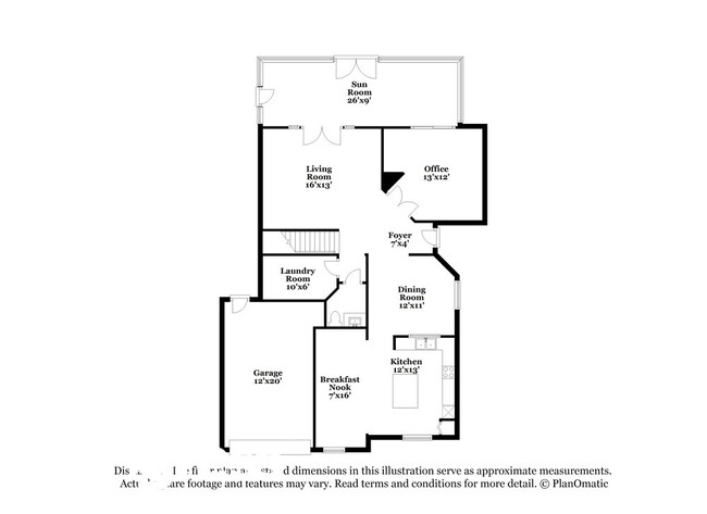 Building Photo - 15400 SW 51st Manor