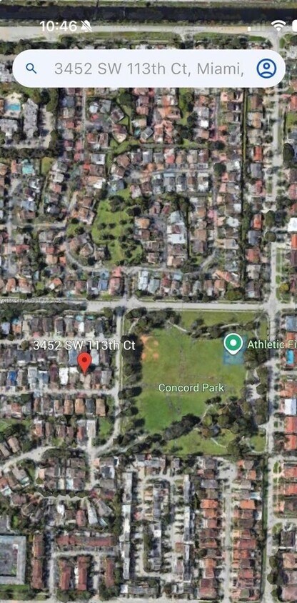 Foto del edificio - 3452 SW 113th Ct
