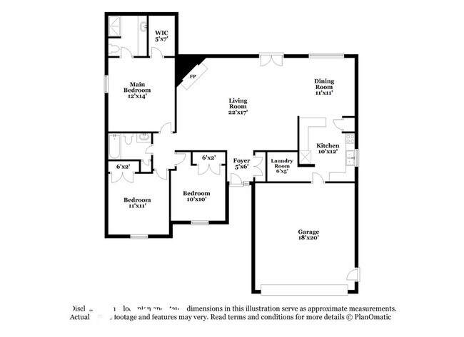 Foto del edificio - 2082 Winfield Park Dr