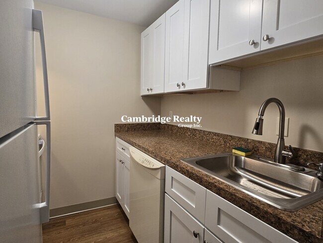 Foto del edificio - 302 Lowell St
