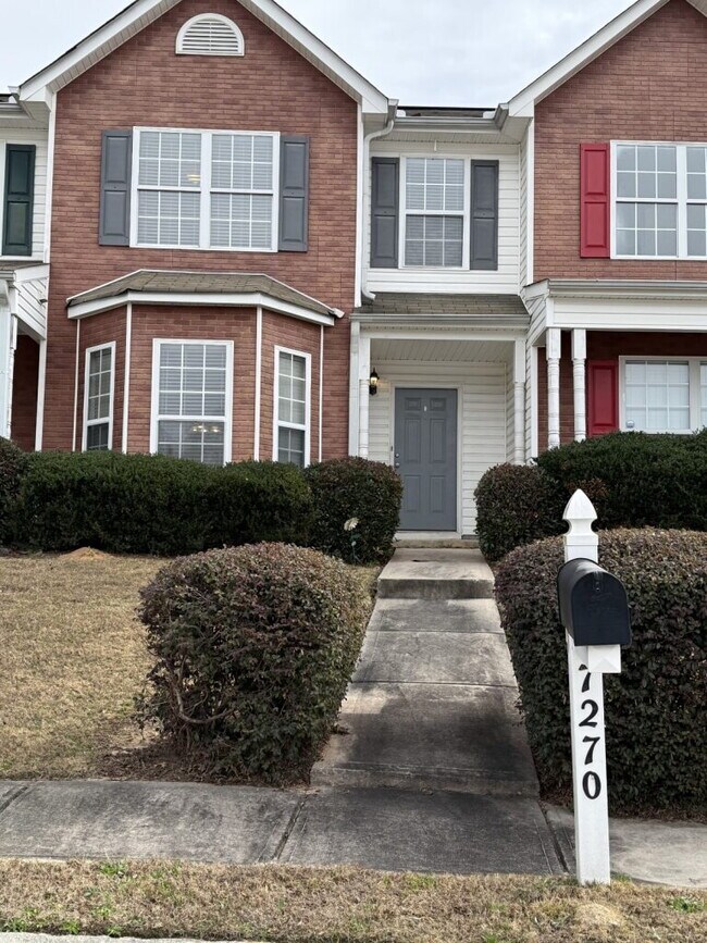 Building Photo - Spacious 3 bed 3 bath home in Union City