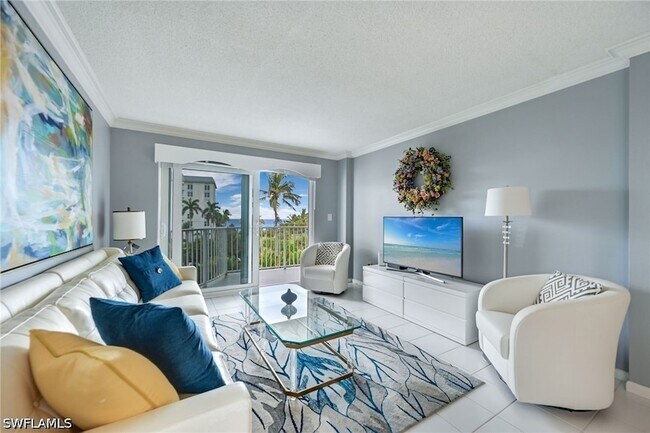 Foto del edificio - 1300 Gulf Shore Blvd N