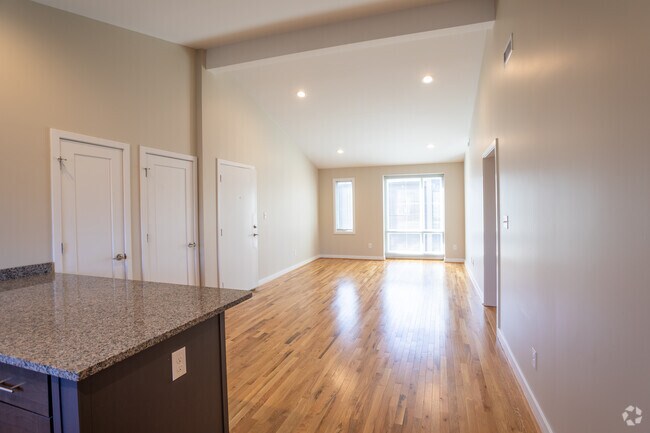 2HAB, 2BA - Park Lane Apartments