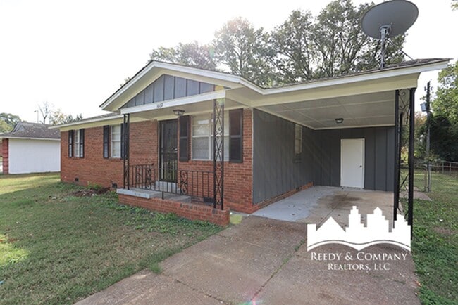 Building Photo - 1669 Hester Rd