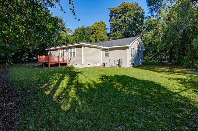 Building Photo - 4020 Hanson Ave