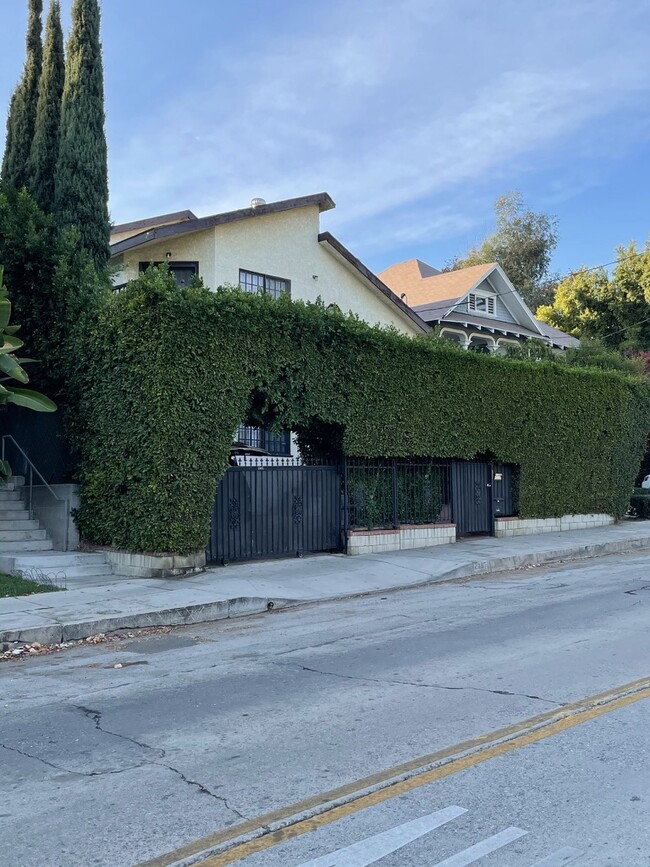 Street view - 2465 N Beachwood Dr