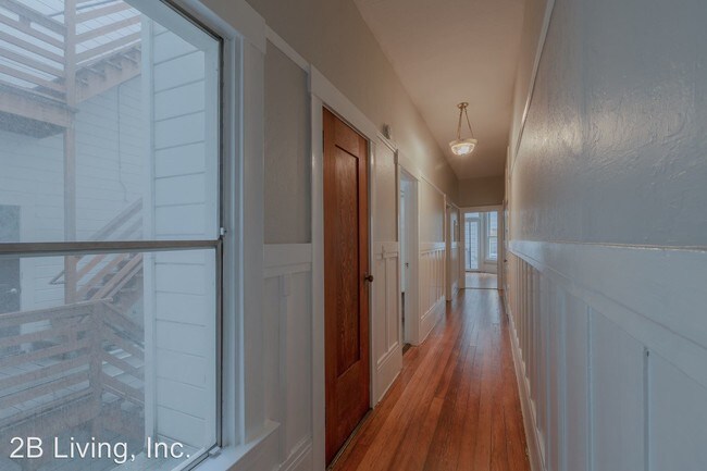 Building Photo - 508 Ashbury St