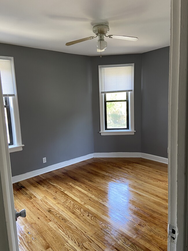 Bedroom #2 - 2019 E 81st St