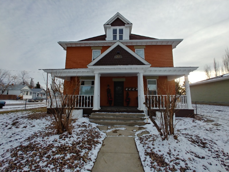 624 5th Ave S Unit 2, Great Falls, MT 59405 Room for Rent in Great