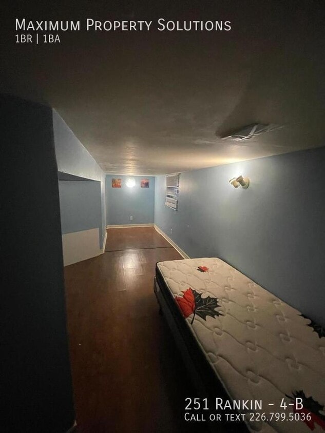 Primary Photo - Furnished Student Private Room for Rent